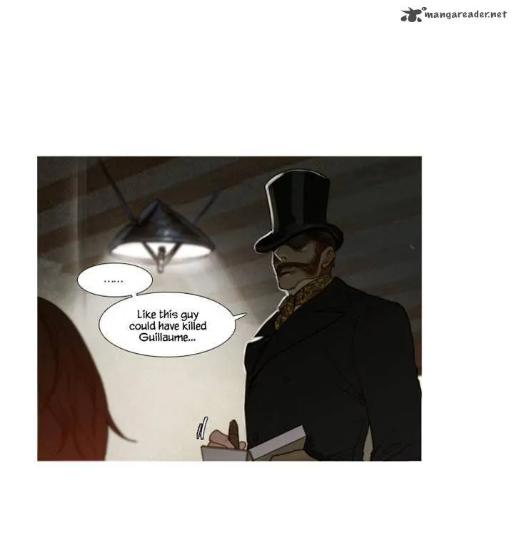 The Pale Horse Chapter 60 Online - página 13