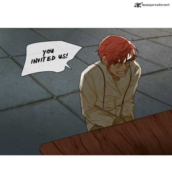 The Pale Horse Chapter 60 Online - página 17