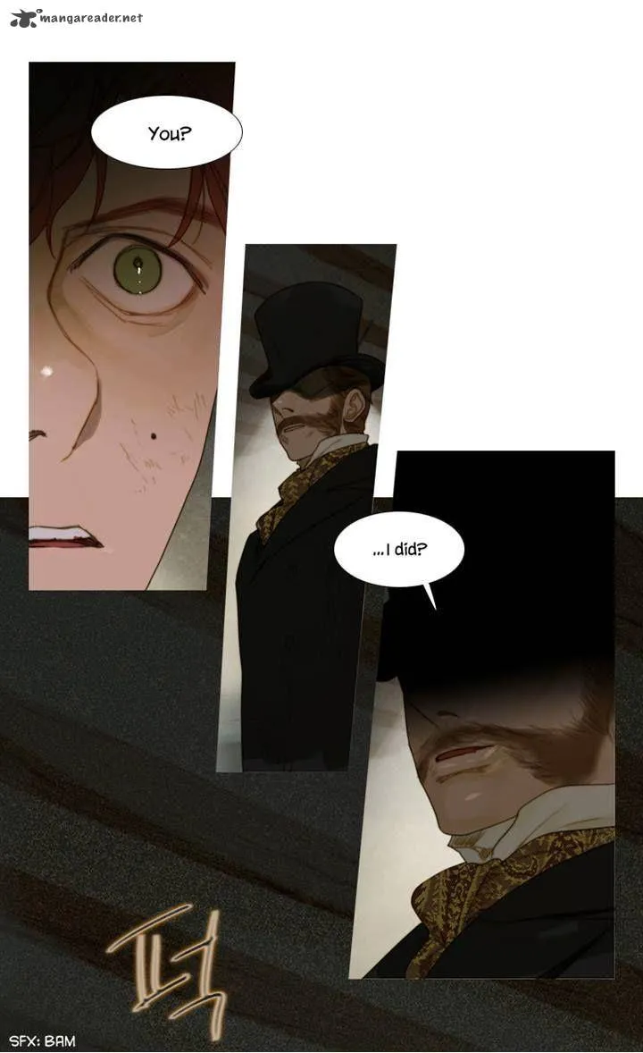 The Pale Horse Chapter 60 Online - página 18