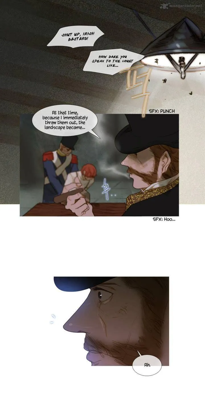 The Pale Horse Chapter 60 Online - página 19