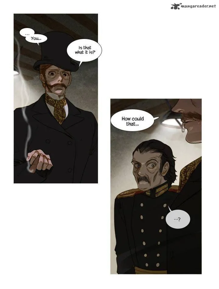 The Pale Horse Chapter 60 Online - página 20