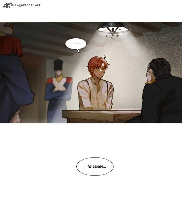 The Pale Horse Chapter 60 Online - página 23