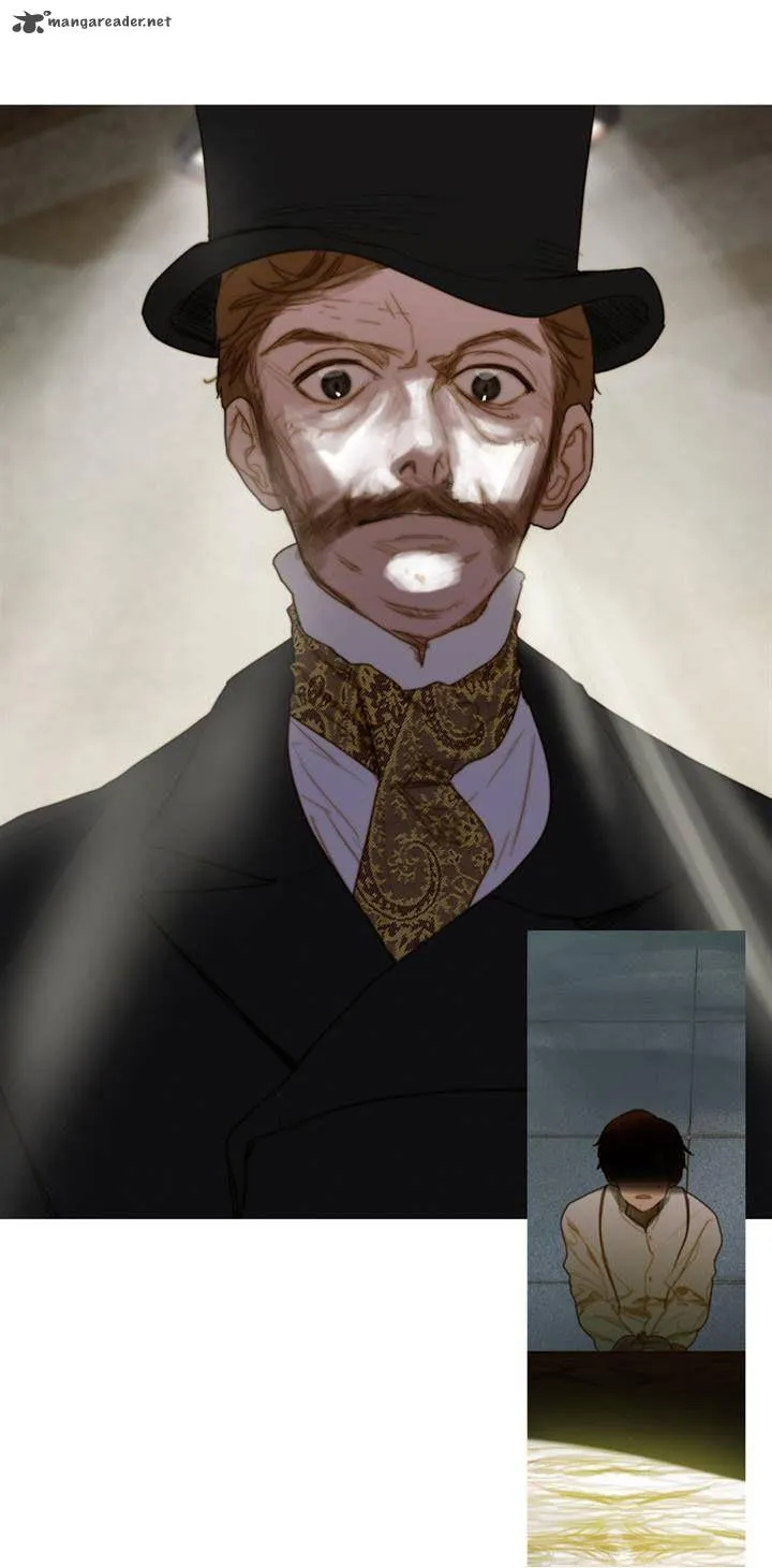 The Pale Horse Chapter 60 Online - página 26