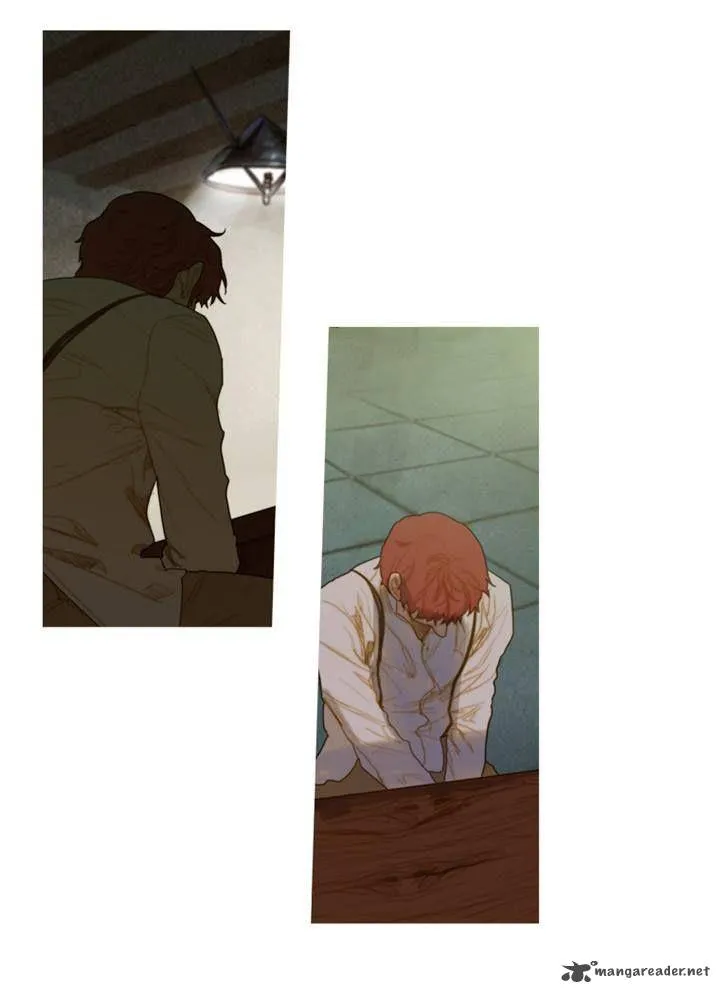 The Pale Horse Chapter 60 Online - página 28