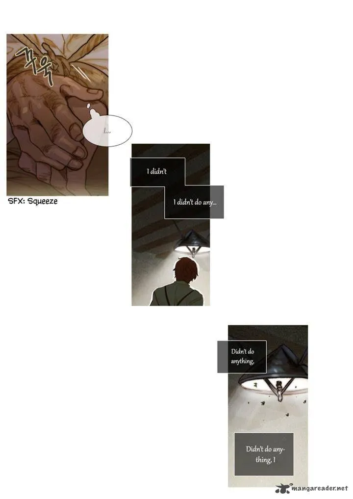 The Pale Horse Chapter 60 Online - página 37