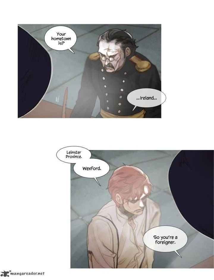 The Pale Horse Chapter 60 Online - página 43