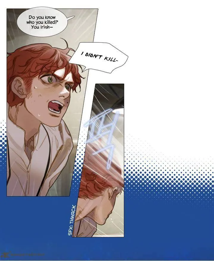 The Pale Horse Chapter 60 Online - página 44