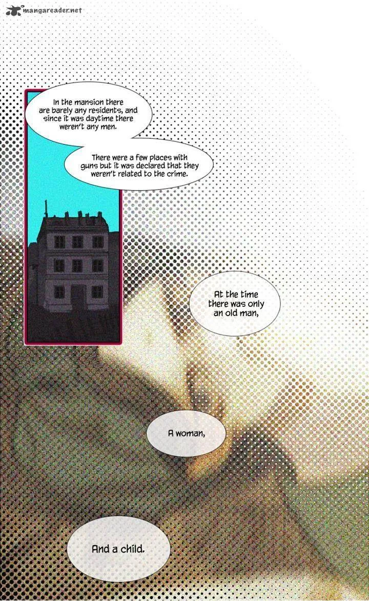 The Pale Horse Chapter 61 Online - página 6