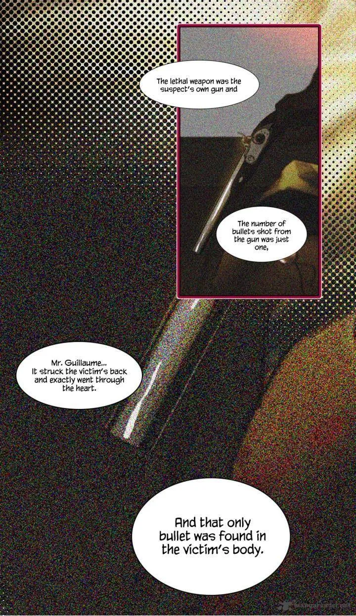 The Pale Horse Chapter 61 Online - página 7