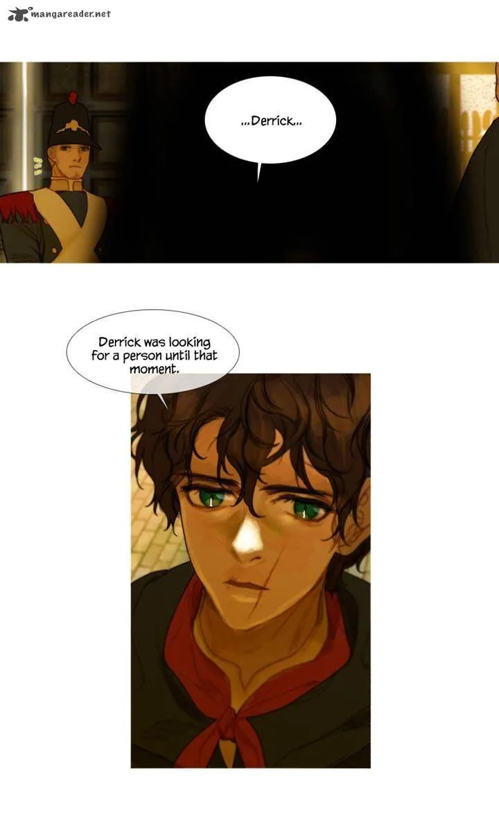 The Pale Horse Chapter 61 Online - página 14