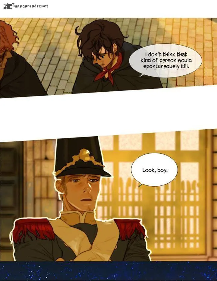 The Pale Horse Chapter 61 Online - página 15
