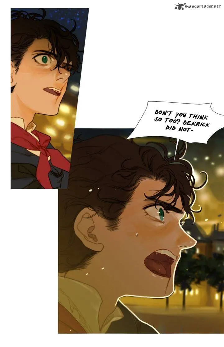 The Pale Horse Chapter 61 Online - página 20