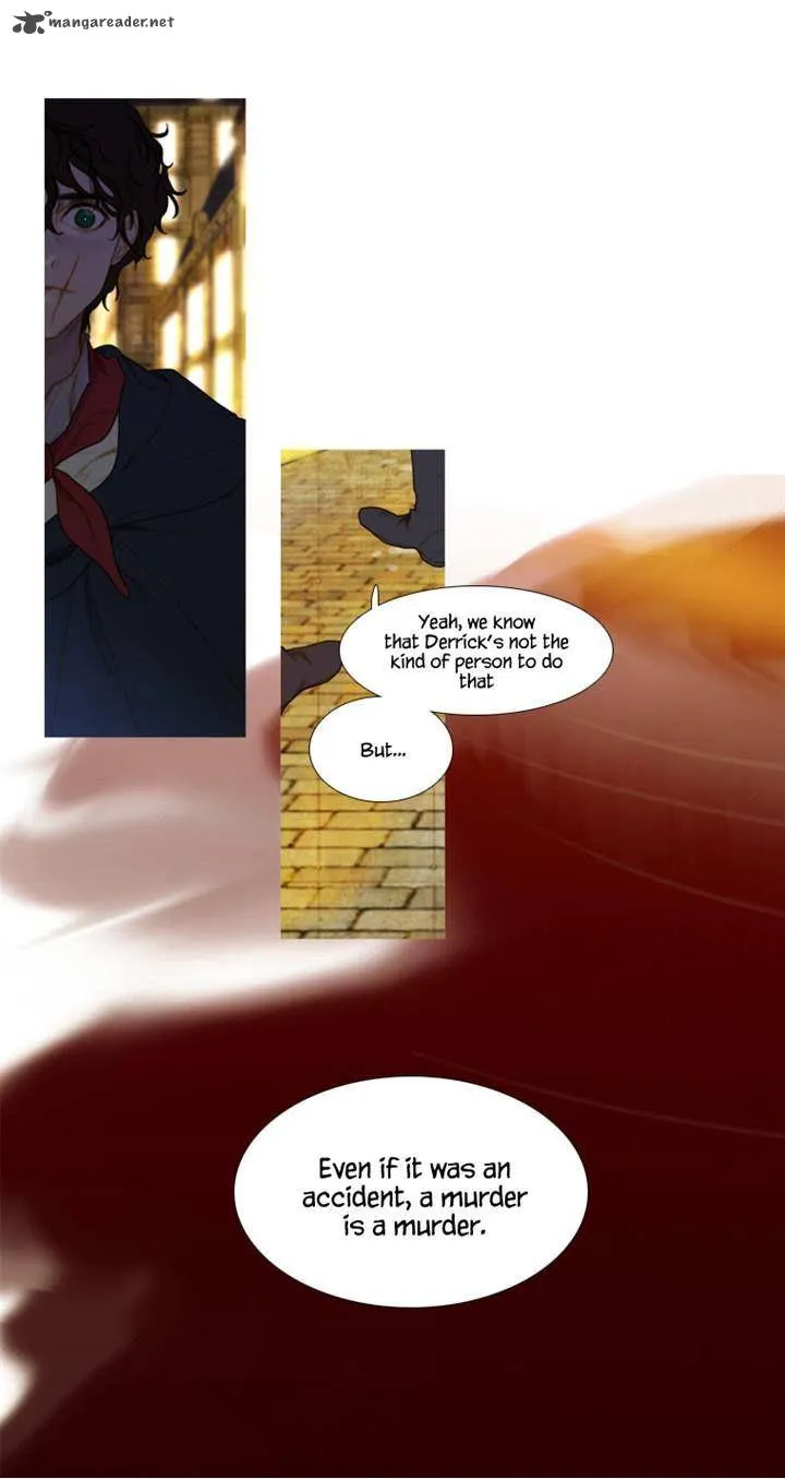 The Pale Horse Chapter 61 Online - página 22