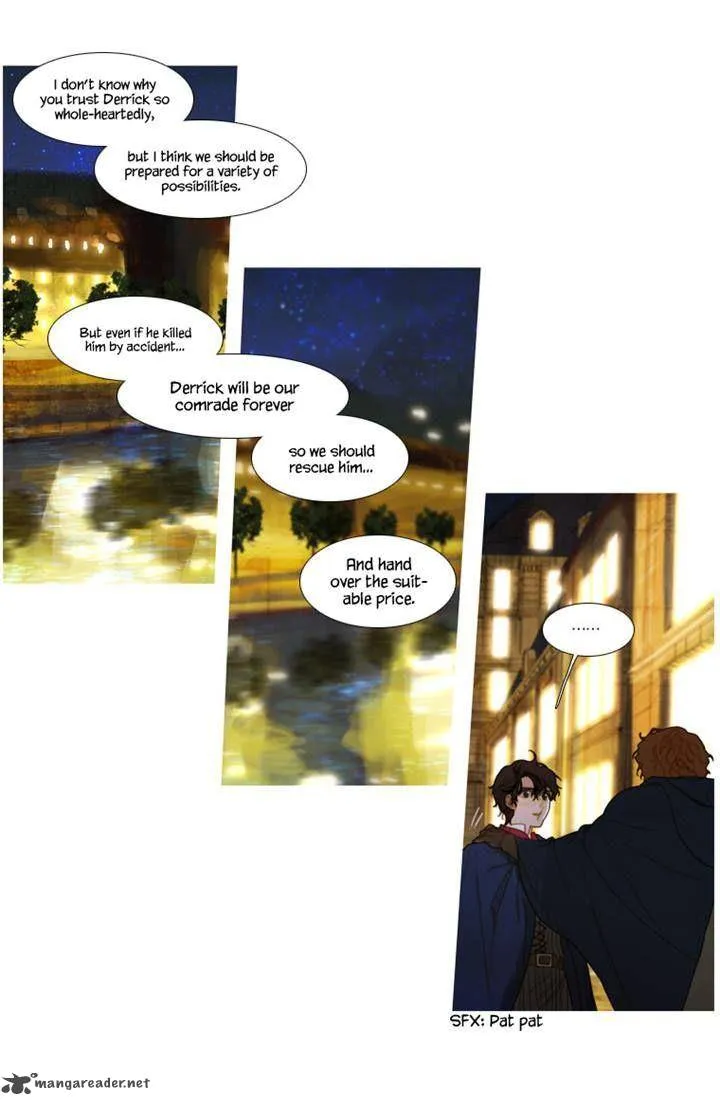 The Pale Horse Chapter 61 Online - página 25