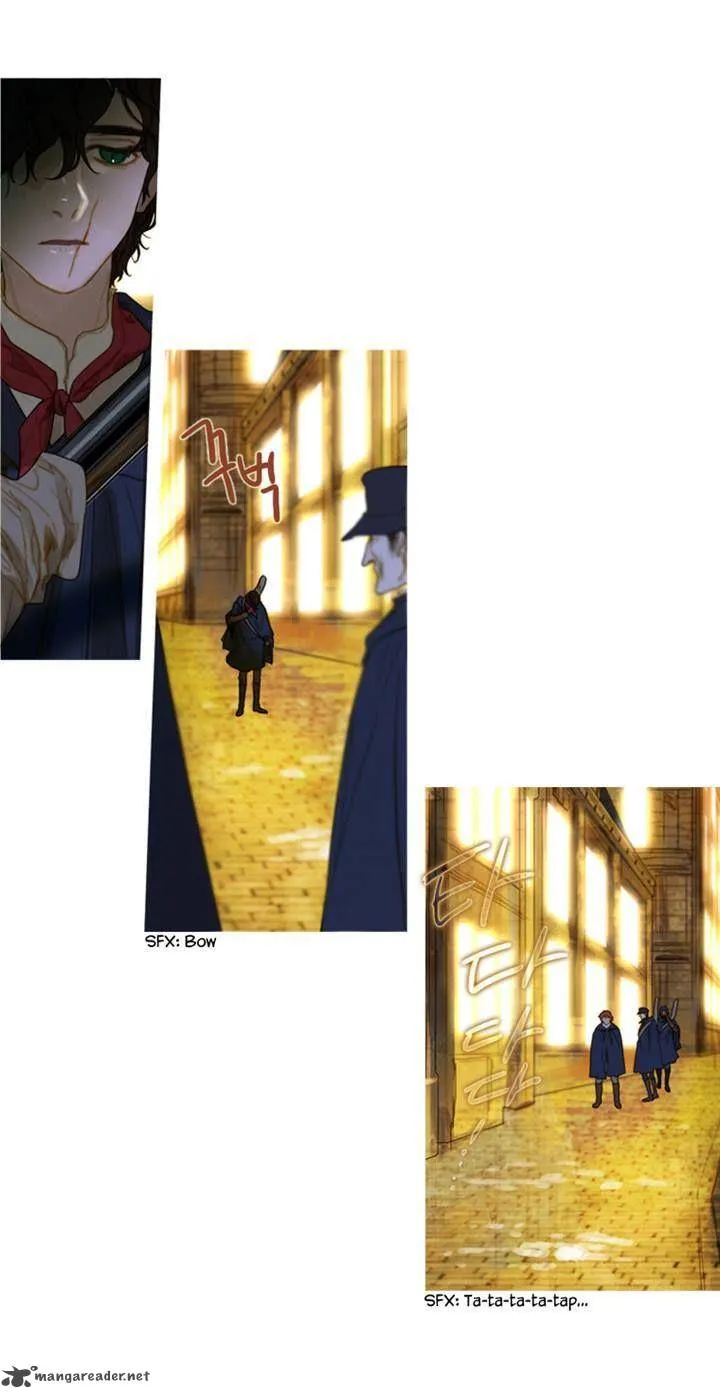The Pale Horse Chapter 61 Online - página 29