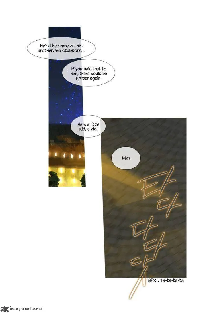 The Pale Horse Chapter 61 Online - página 30