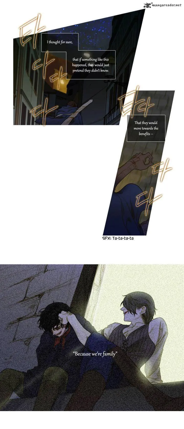 The Pale Horse Chapter 61 Online - página 31