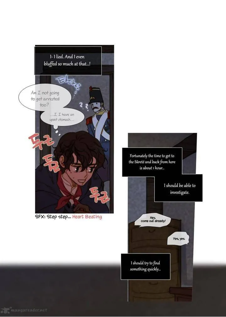 The Pale Horse Chapter 62 Online - página 8