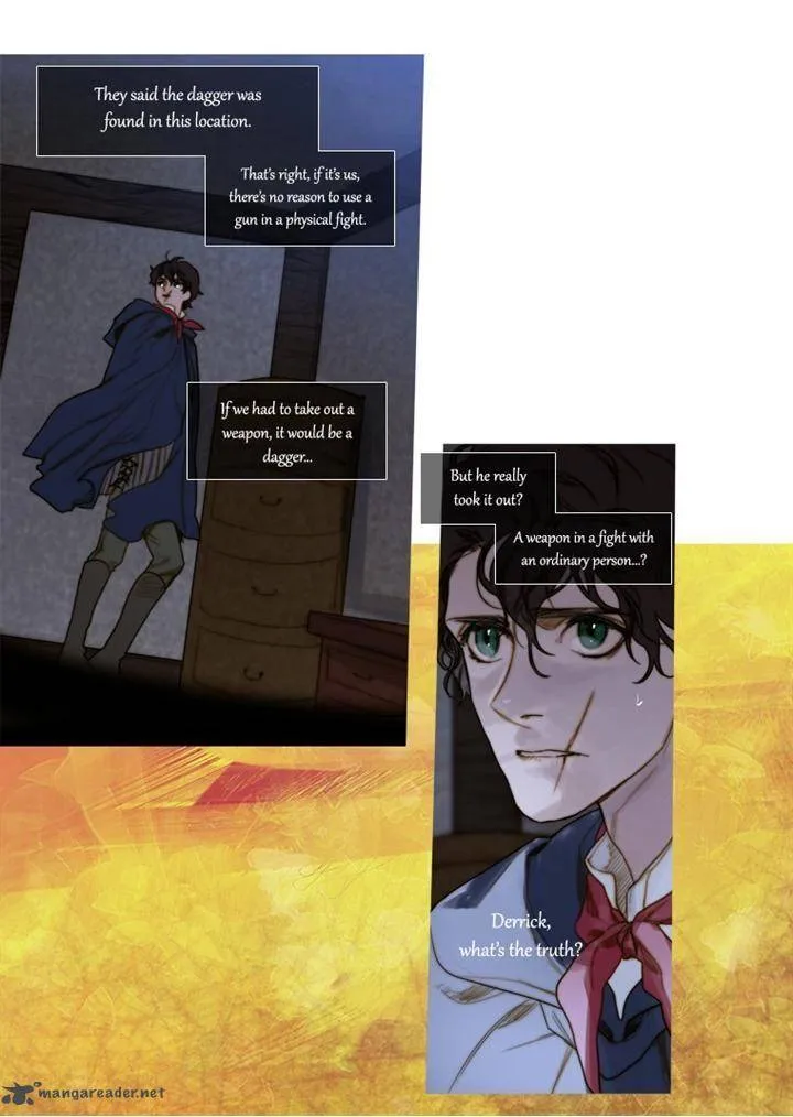 The Pale Horse Chapter 62 Online - página 11