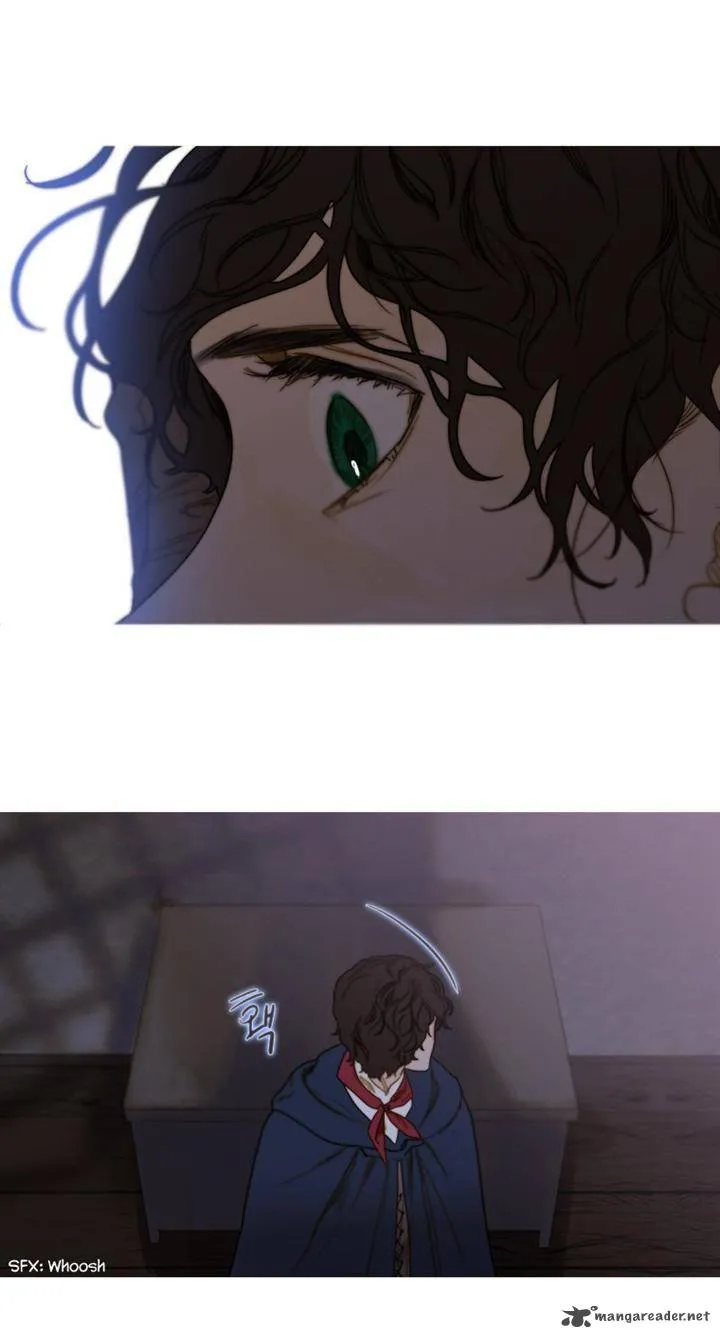 The Pale Horse Chapter 62 Online - página 13