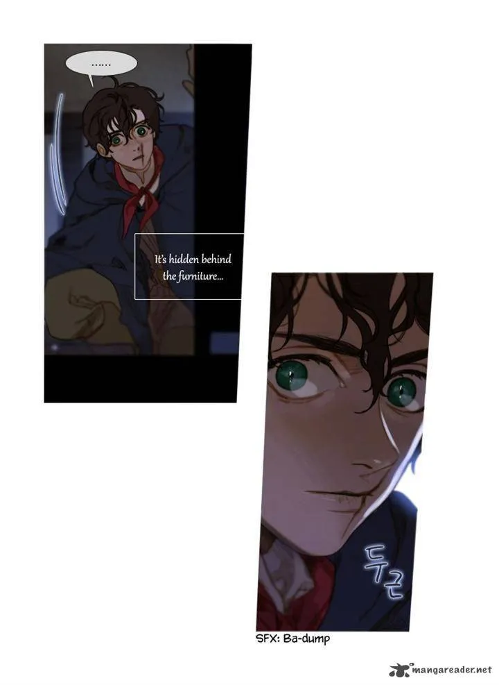 The Pale Horse Chapter 62 Online - página 14