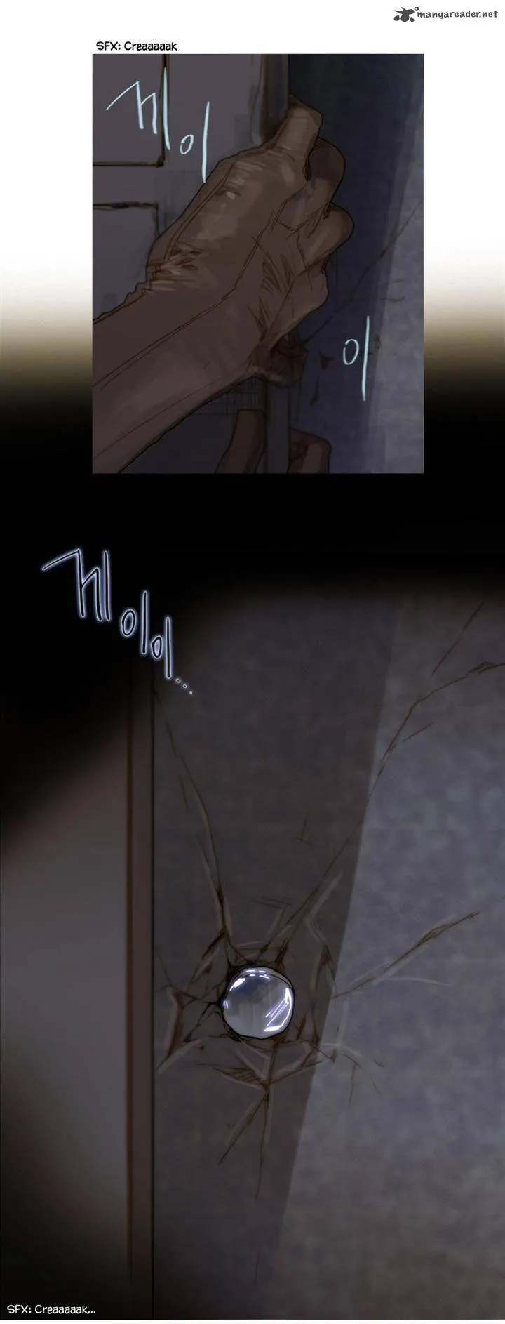 The Pale Horse Chapter 62 Online - página 15