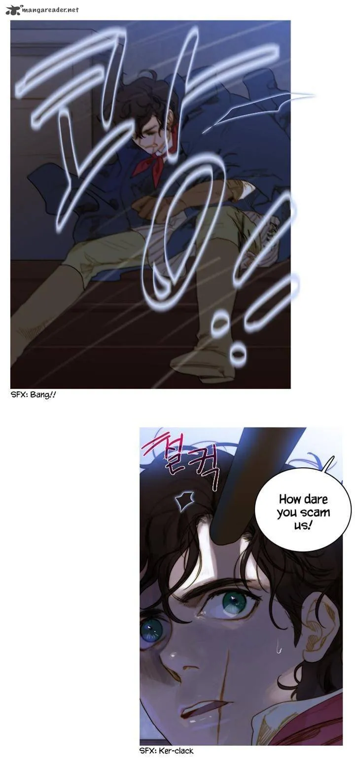 The Pale Horse Chapter 62 Online - página 18
