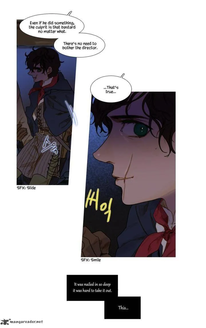 The Pale Horse Chapter 62 Online - página 21