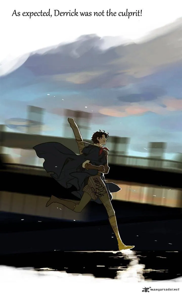 The Pale Horse Chapter 62 Online - página 25