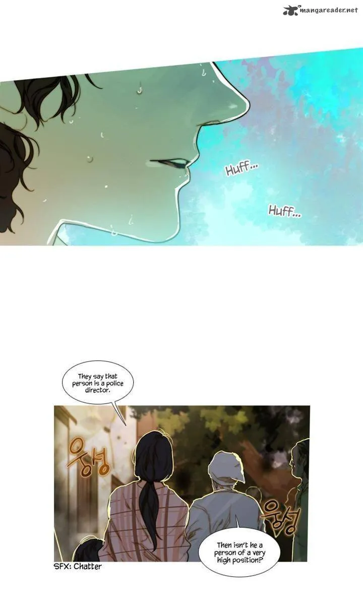 The Pale Horse Chapter 62 Online - página 28