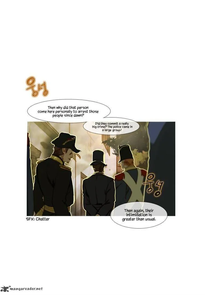 The Pale Horse Chapter 62 Online - página 29