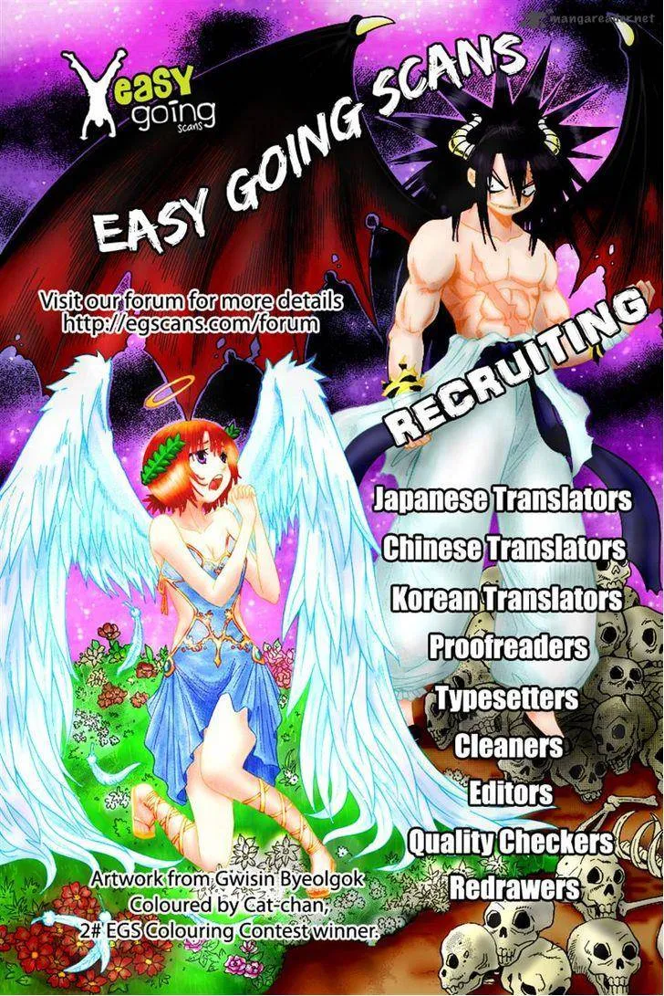 The Pale Horse Chapter 62 Online - página 32