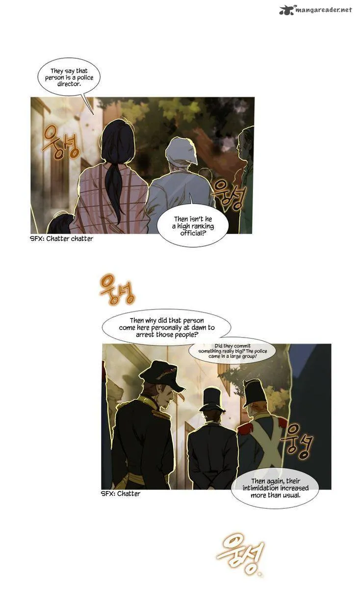 The Pale Horse Chapter 63 Online - página 2