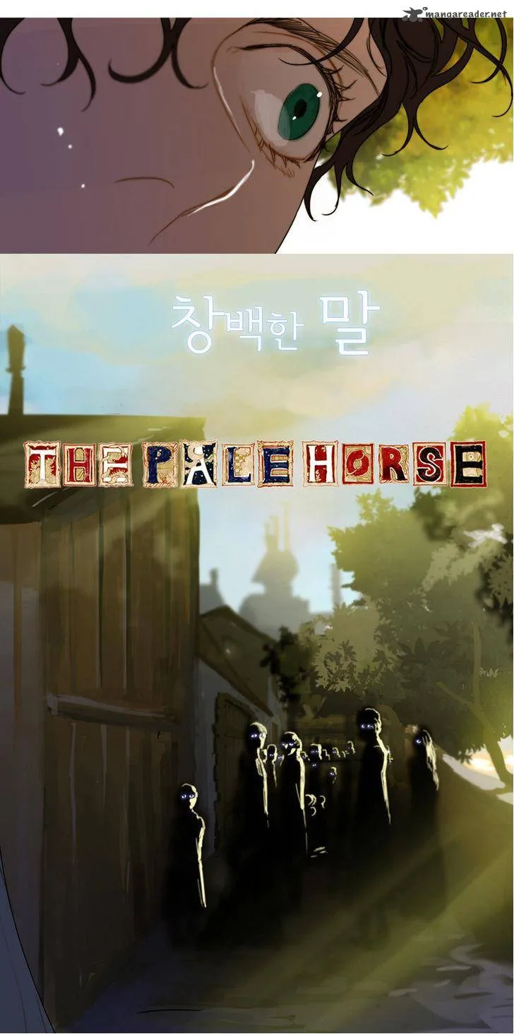 The Pale Horse Chapter 63 Online - página 3