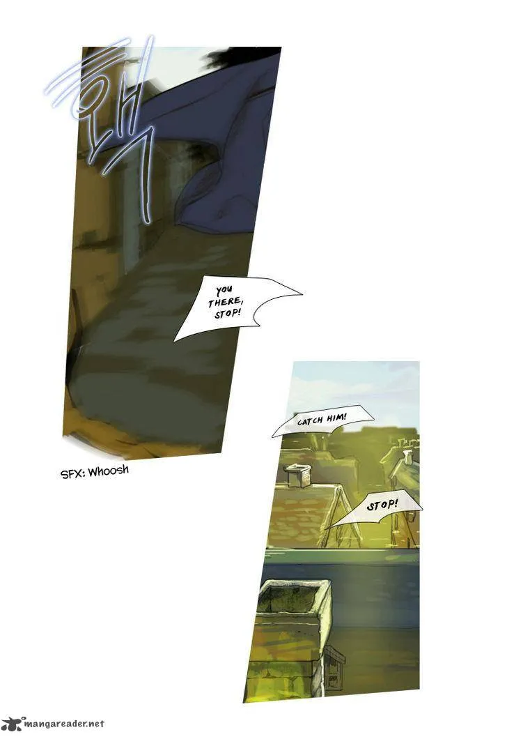 The Pale Horse Chapter 63 Online - página 7