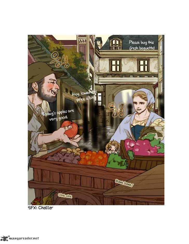 The Pale Horse Chapter 63 Online - página 9
