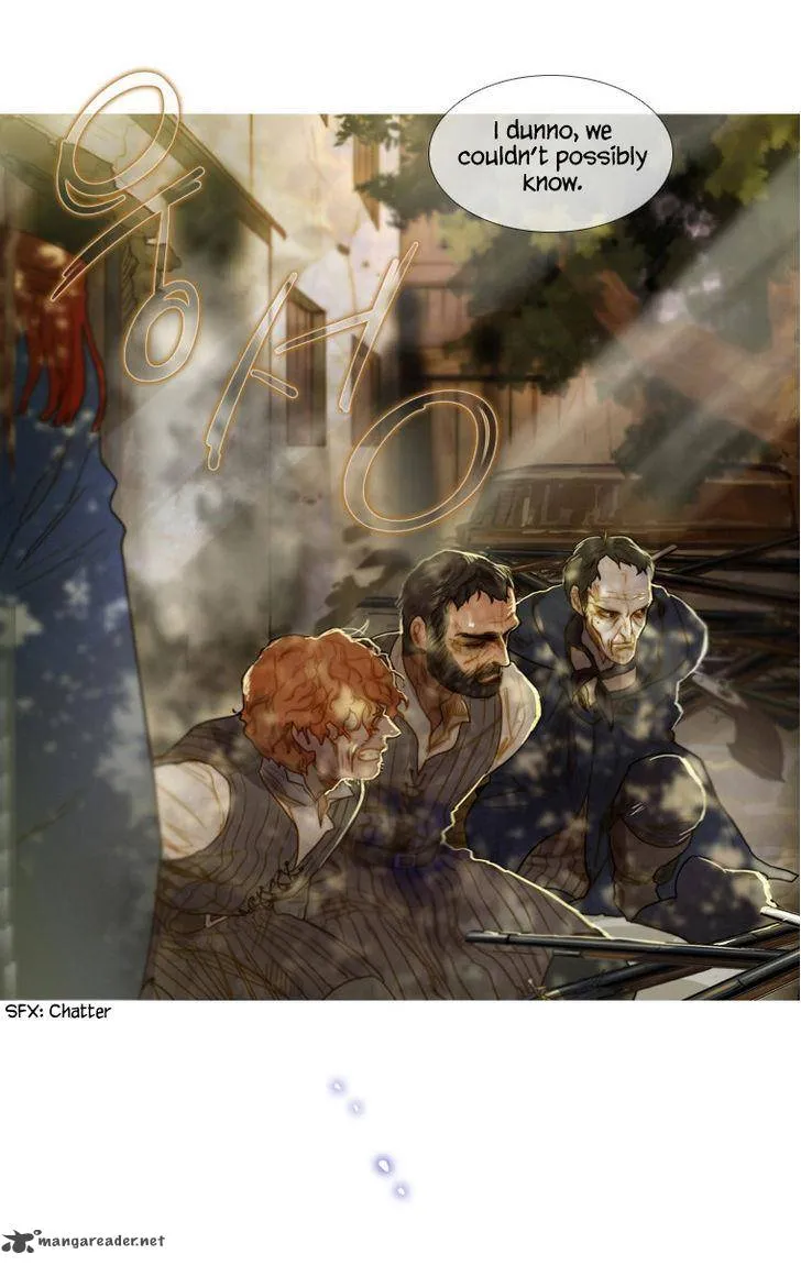 The Pale Horse Chapter 63 Online - página 13