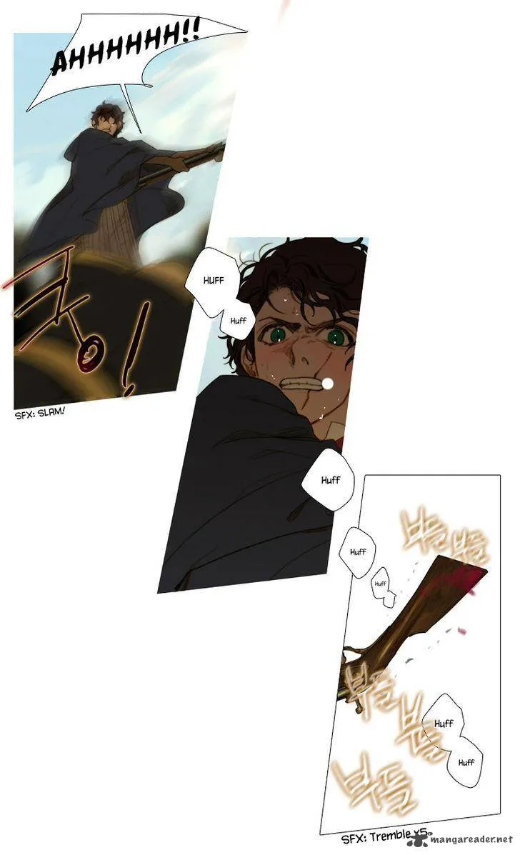 The Pale Horse Chapter 63 Online - página 17