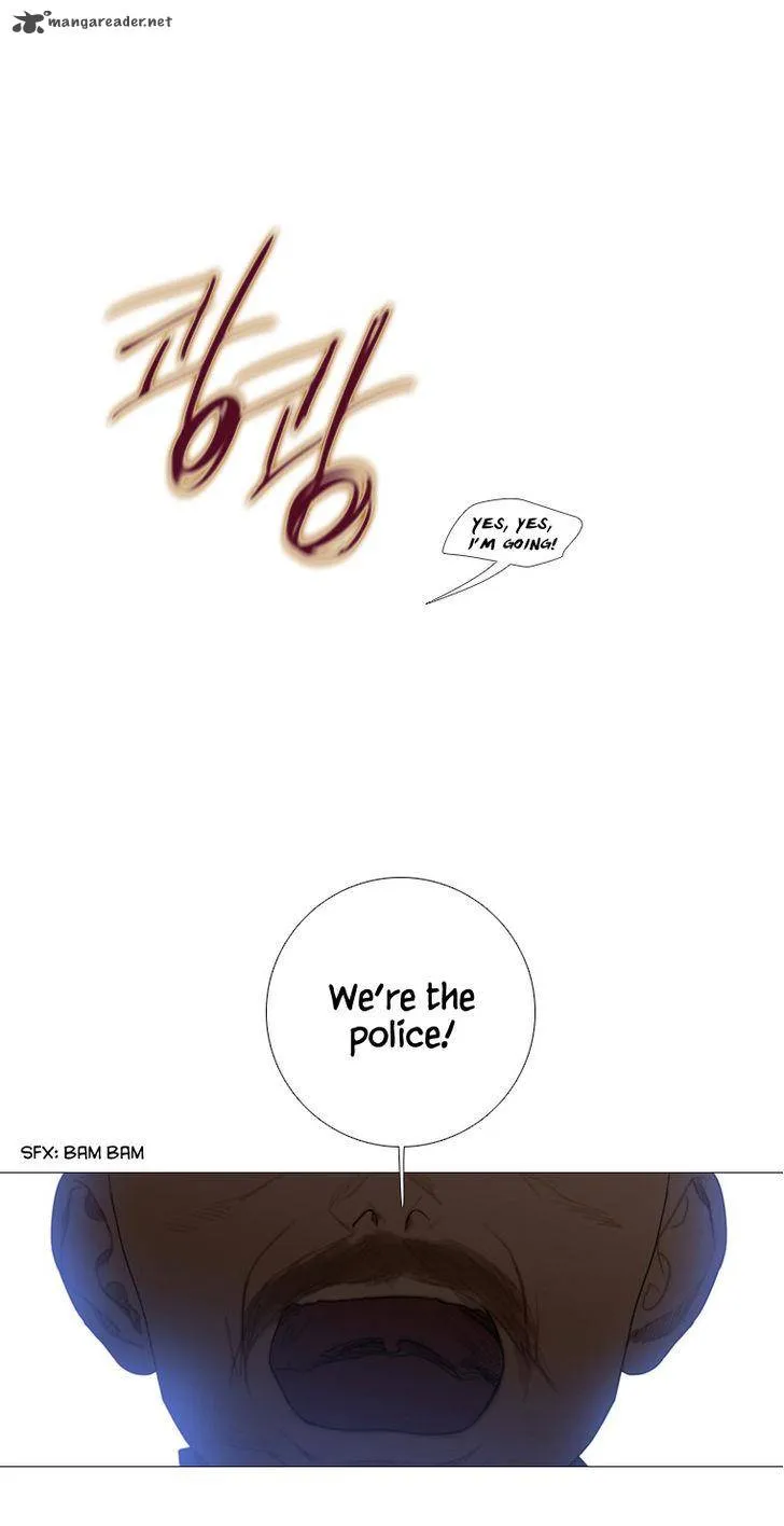 The Pale Horse Chapter 63 Online - página 25