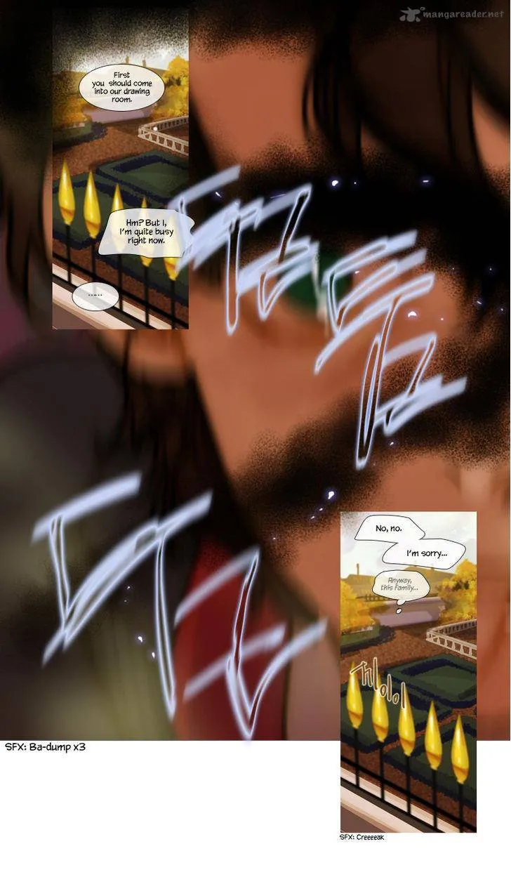 The Pale Horse Chapter 63 Online - página 28