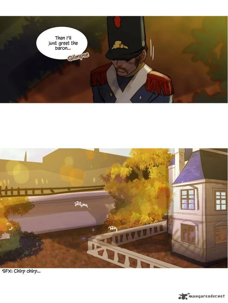 The Pale Horse Chapter 63 Online - página 29