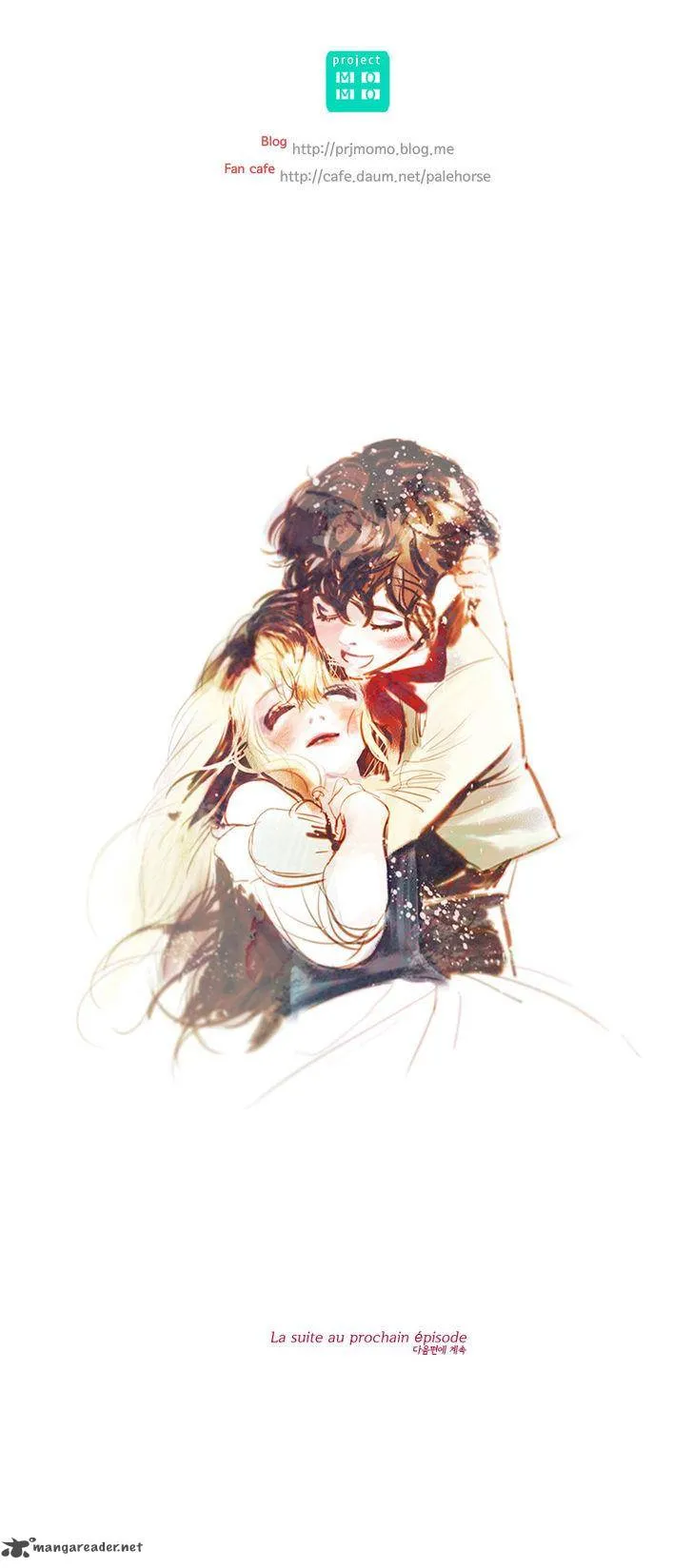 The Pale Horse Chapter 63 Online - página 39