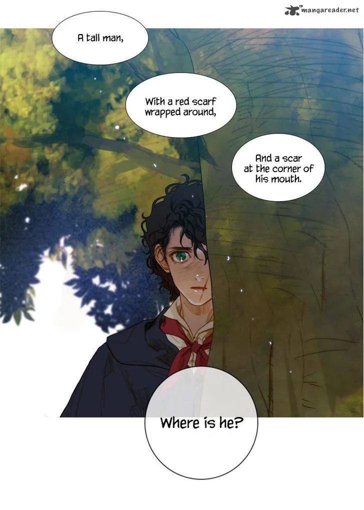 The Pale Horse Chapter 63 Online - página 42