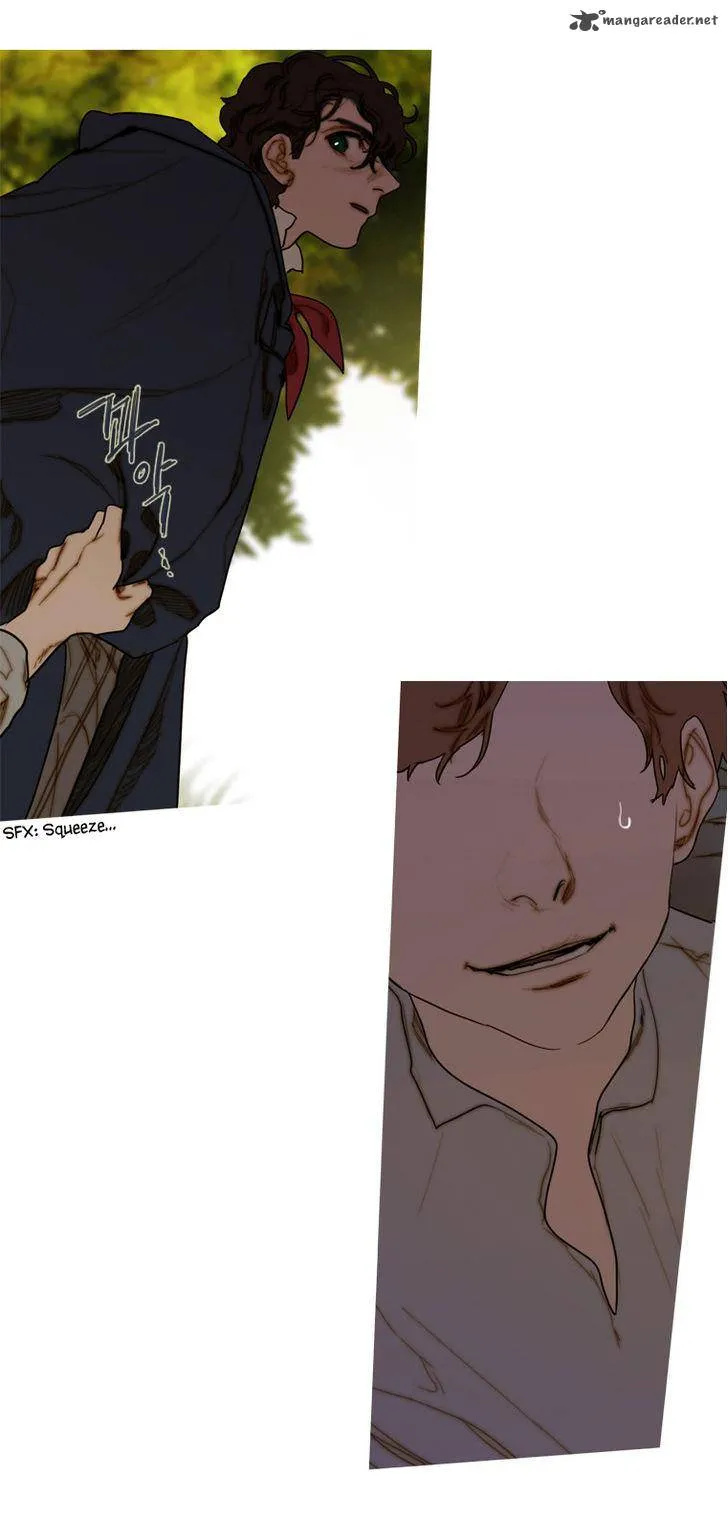The Pale Horse Chapter 63 Online - página 44