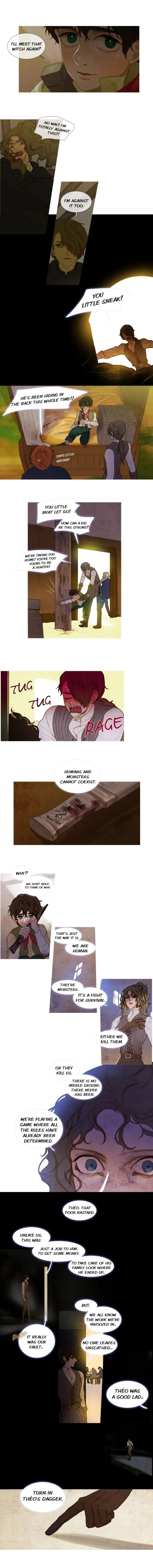 The Pale Horse Chapter 65 Online - página 7