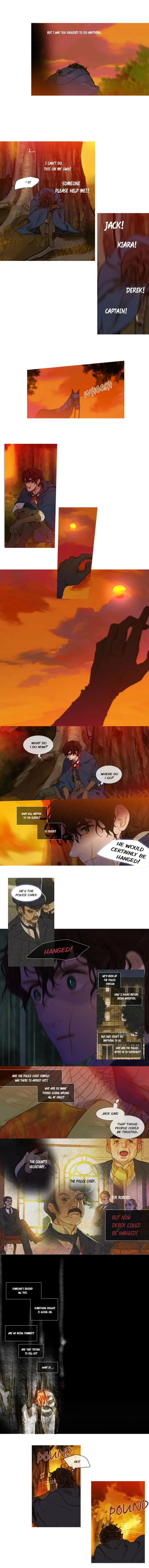 The Pale Horse Chapter 65 Online - página 9
