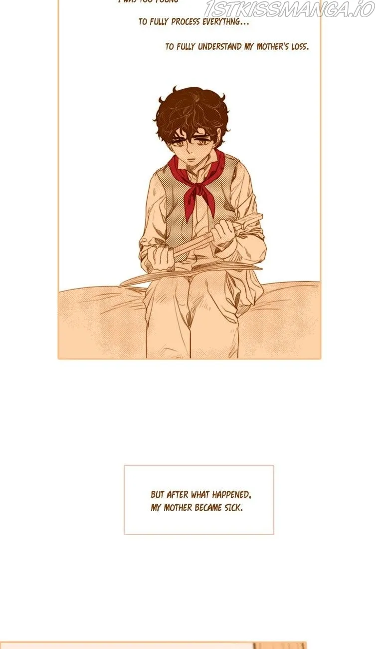 The Pale Horse Chapter 65.5 Online - página 3