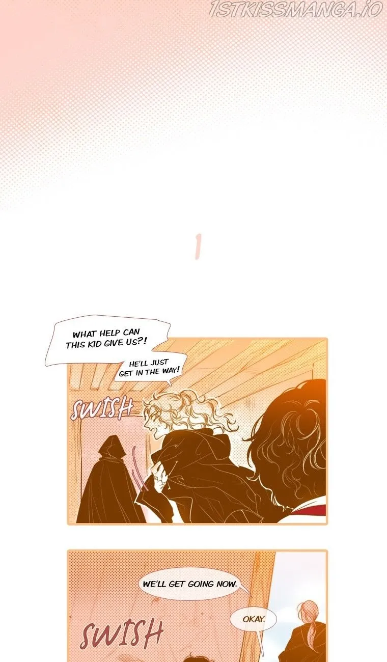 The Pale Horse Chapter 65.5 Online - página 6