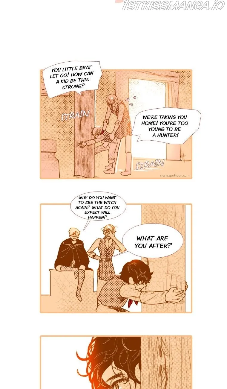 The Pale Horse Chapter 65.5 Online - página 8