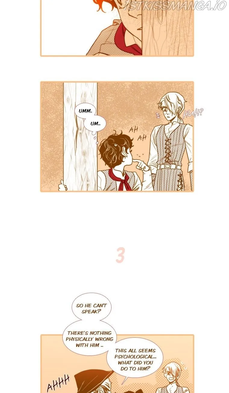 The Pale Horse Chapter 65.5 Online - página 9